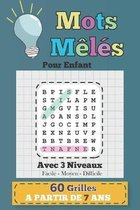 Mots meles pour enfants a partir de 7 ans