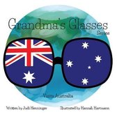 Grandma's Glasses Series Visits Australia