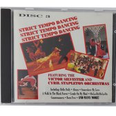 Strict Tempo Dancing, Vol. 3