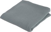 Hydrofiele doek 60x60 cm - mint