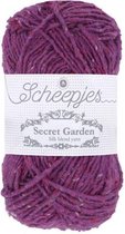 Scheepjes Secret Garden- 733 Wisteria Arch 5x50gr