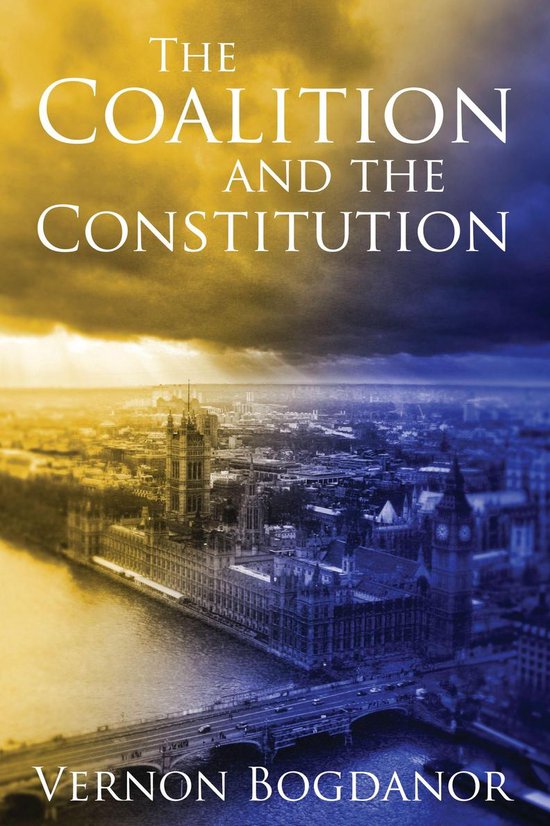 The Coalition and the Constitution - cover