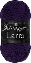 Scheepjes Larra- 07401 5x50gr