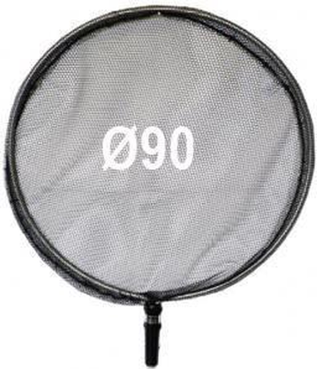 KNS Vervangingsnet Ø 90cm Hexa (6mm)