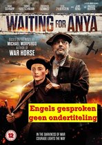 Waiting for Anya [DVD] [2020]