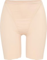 Maidenform Firm Foundations Thigh Slimmer Short - Nude - Maat XL