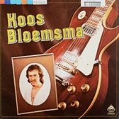 Koos Bloemsma