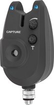 Capture Outdoor, "Passion RZ-1A" beetmelder, karpervissen, 2 blauwe LED's, volume, toon, …