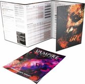 Asmodee Vampire The Masquerade 5th Ed. Screen - EN