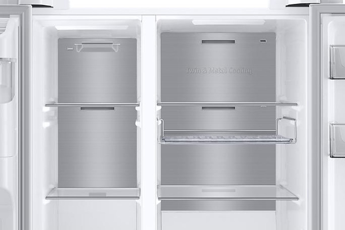 Réfrigérateur Américain SAMSUNG RS68A8830S9 – AEV Electromenager