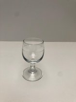 borrelglas gilde 1x 6cl borrel glas