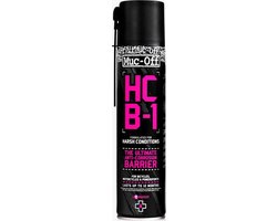 Foto: Muc off hcb 1 anti roest corrosie spray 400ml auto motor fiets roestpreventie