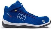 Sparco RACING EVO GILLES S3-39 - Werkschoenen