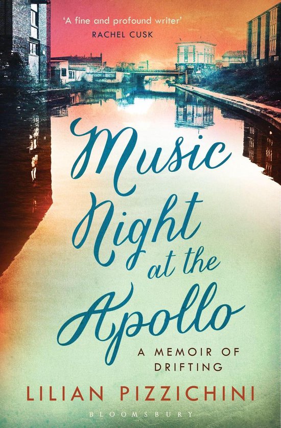Music Night at the Apollo - cover