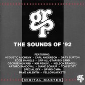 the sounds of '92
