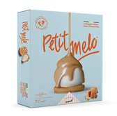 Petit Melo - Wit/karamel 155gr
