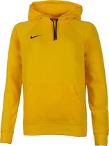 Pull Nike Park 20 - Femme - Jaune