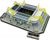 3D Stadion puzzel - Borussia Dortmund - Signal Iduna Park