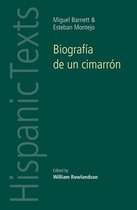 BiografiA De Un CimarroN