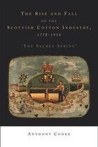 The Rise and Fall of the Scottish Cotton Industry, 1778-1914