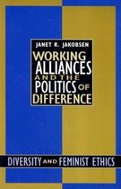 Working Alliances and the Politics of Difference