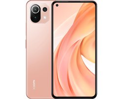 Xiaomi Mi 11 Lite 4G - 128GB - Roze