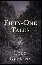 Fifty-One Tales Illustrated