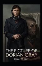 The Picture of Dorian Gray Illustrated