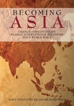 Becoming Asia