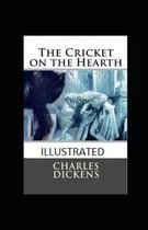 The Cricket on the Hearth Illustrated