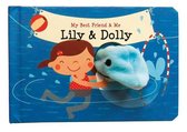 Lily & Dolly Finger Puppet Book