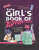 Girl's Book of Adventure