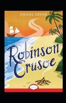 Robinson Crusoe Annotated