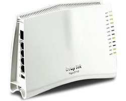 Draytek Vigor V2710-A ADSL2/2+ Modem Router, VPN, 3G, Annex A