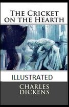 The Cricket on the Hearth Illustrated