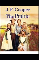 The Prairie-Original Edition(Annotated)