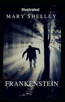 Frankenstein Illustrated