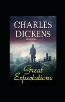 Great Expectations Illustrated