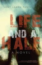 Life & A Half A Novel