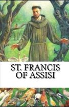 Saint Francis of Assisi Illustrated