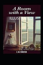 A Room with a View Illustrated