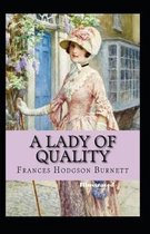 A Lady of Quality Illustrated