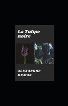 La Tulipe noire