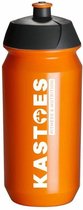 Kastoes Bidon – Waterfles – Drinkfles – Sportbidon – Duurzaam – Oranje – 500 ml