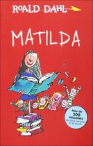 Matilda (Spanish)