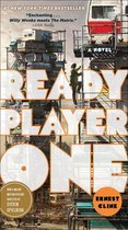 Omslag Ready Player One