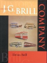 History of the J.G.Brill Company