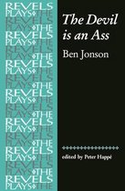 The Revels Plays-The Devil is an Ass