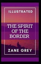 The Spirit of the Border illustrated