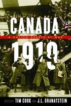 Studies in Canadian Military History- Canada 1919